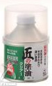 伝統の艶 匠の塗油 クリアー 150ml