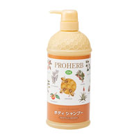 プロハーブEM ボディシャンプー 800ml