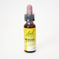 バッチフラワーレメディ レスキューレメディ 10ml