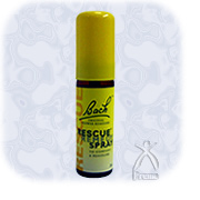 バッチフラワーレメディ レスキュースプレー 20ml