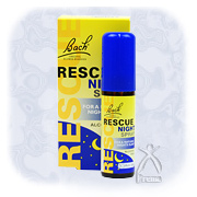 バッチフラワーレメディ レスキューナイトスプレー 20ml