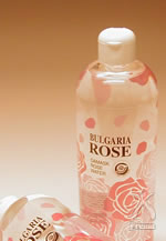 ブルガリア・ダマスク ローズウォーター 徳用 500ml