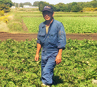 小原修一氏のお写真