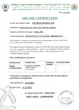 OrganicCertificationCOR2012