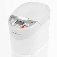 家庭用精米機 Bisen-びせん- 美鮮 ホワイト YE-RC41W