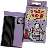 お部屋の消臭香 ラベンダー