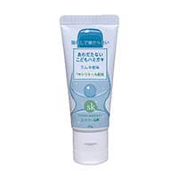 エスケー あわだたないこどもハミガキ ラムネ香味 60g