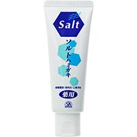 エスケー 薬用ソルトハミガキ 140g