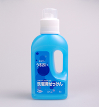 エスケー うるおい洗濯用液体せっけん 1000ml