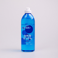 エスケー うるおい台所用せっけん 290ml