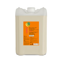 Sonett（ソネット） ナチュラルウォッシュリキッド ウール・シルク用（おしゃれ着用洗濯洗剤） 10L