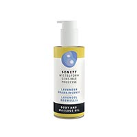 Sonett（ソネット） マッサージオイル ラベンダー/リラックス 145ml