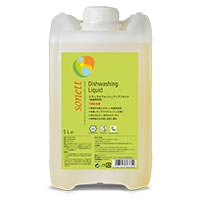 Sonett（ソネット） ウォッシュアップリキッド（食器用） 5L