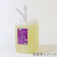 Sonett（ソネット） 詰め替えポンプ 5L・10L用