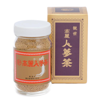 高麗人参茶（妙法人参茶） 顆粒タイプ