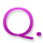 question