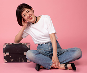小林由佳