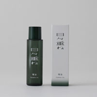 いんやん倶楽部 日々重ね いんやん椿油 50ml