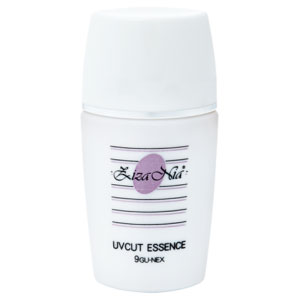 ジザニア UVカットエッセンス 30ml