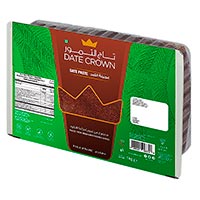 デーツクラウン（DATE CROWN） デーツペースト 1kg
