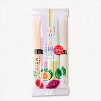 三輪山勝製麺 本葛入り 味わい菜園  50g×5束