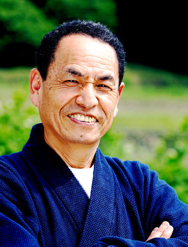 三輪山勝製麺6代目山下山勝
