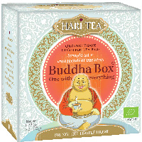 Buddha Box（ブッダボックス） 11包
