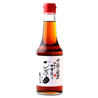 へんこ山田一番絞りごま油