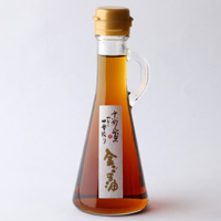 へんこ山田 一番絞り金ごま油 120g