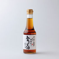 へんこ山田 一番絞り金ごま油 275g
