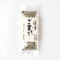 へんこ山田 石びきすりごま(白) 3g×10袋