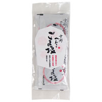 へんこ山田 ごま塩 3g×10袋