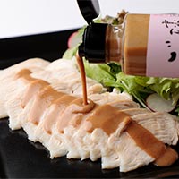 へんこ山田 旨辛ごまだれ 165g