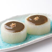 へんこ山田 黒ごまだれ 165g