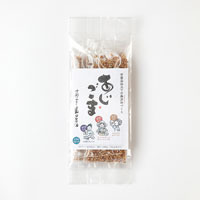 へんこ山田 味ごま 5g×6袋