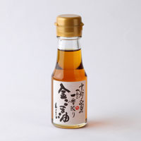 へんこ山田 一番絞り金ごま油 60g