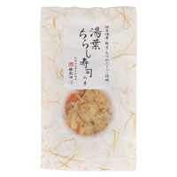 比叡ゆば 湯葉ちらし寿司の素 104g（1合用）×2袋