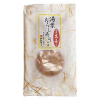 比叡ゆば 生姜入り 湯葉ちらし寿司の素 104g（1合用）×2袋