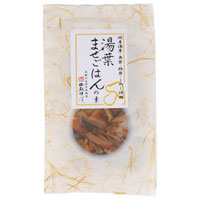 比叡ゆば 湯葉まぜごはんの素（きのこ） 130g（きのこ120g×1袋、乾燥ゆば10g×1袋）（2合用）