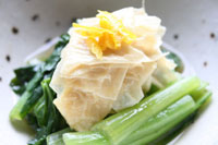 比叡ゆば お徳用乾燥ゆば 30g