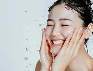 過酷な社会で生きる現代人の美と健康のために