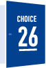 CHOICE26