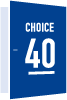 CHOICE40