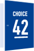 CHOICE42