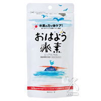 おはよう水素 41.4g （460mg×90カプセル）