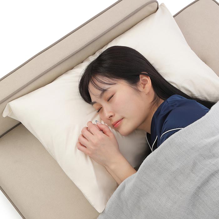 イフミック枕カバー