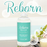 REBORN（リボーン）天然成分ミネラル入浴料