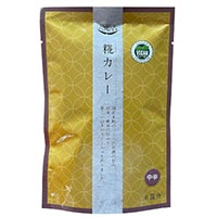 井上スパイス 糀カレールゥ 中辛130g