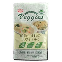 井上スパイス 植物生まれのホワイトルゥ 54g