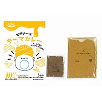 井上スパイス ビギナーズ キーマカレー17.1g